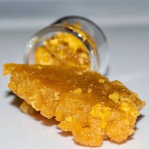 White Widow wax