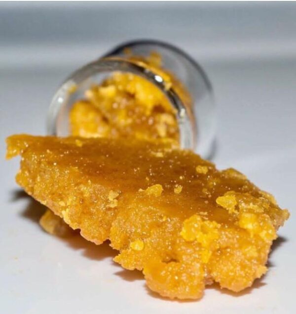 White Widow wax