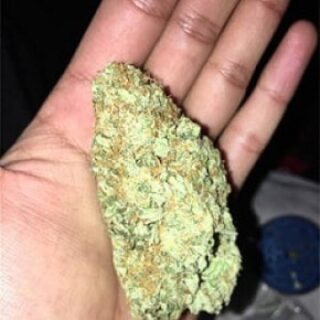 Buy Nukem Strain Online