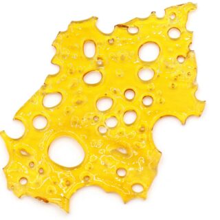 Blueberry Pie Shatter EU