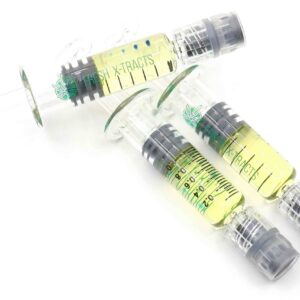 Blueberry – THC Distillate EU