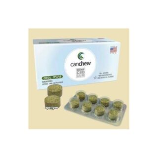 CBD Gum CanChew