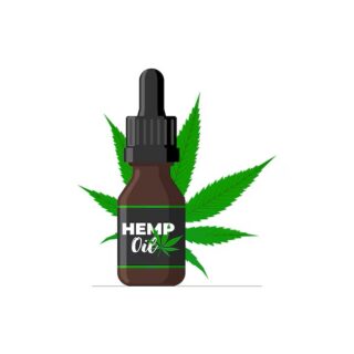 THC AND CBD CANNABIS OIL ONLINE
