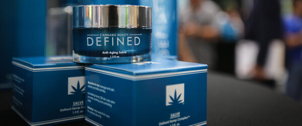 Buy CBD Anti-Aging Exfoliant