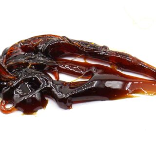 Cookie Glue Toffee Oil EU