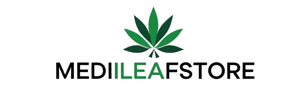 Medi Leaf Store
