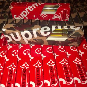 Supreme pens