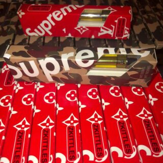Supreme Vape Pens