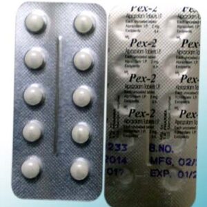 Buy Pex 2 | Xanax Online