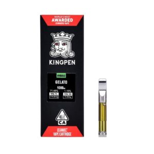Gelato Kingpen