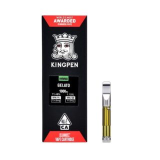 Buy Gelato Kingpen