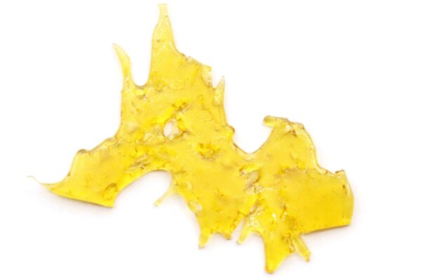 Grape Kush Shatter EU
