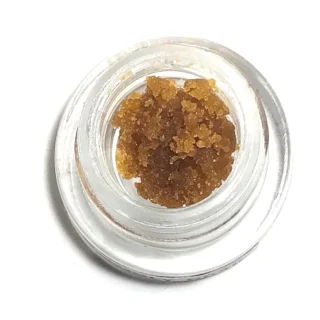 Holy Grail Live Resin EU