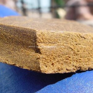 Bubble Hash