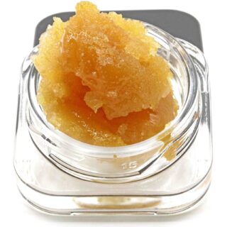 Inzane In The Membrane Live Resin – Sativa EU