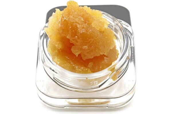 Inzane In The Membrane Live Resin – Sativa EU