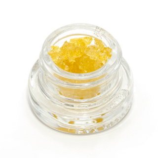 Jack Herer THC Diamonds