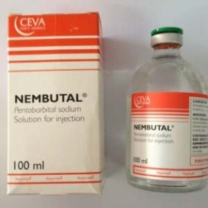 Buy Nembutal Sodium Oral Solution Online