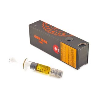 Lemon Skunk – THC Distillate EU