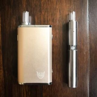 Linx Vapor Ares Vape