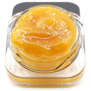 Mango Haze Live Resin – Hybrid EU