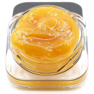 Mango Haze Live Resin – Hybrid EU