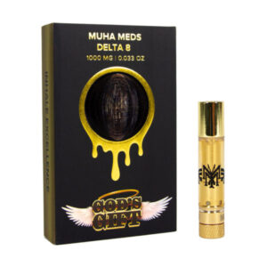 Buy Muha Meds God’s Gift
