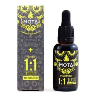 Buy Mota 1:1 Tincture Online Europe
