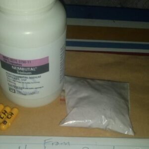 Buy Nembutal Powder Online