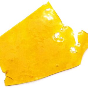 Peach Cobbler Shatter EU