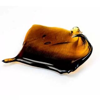 Pineapple Kush Shatter EU