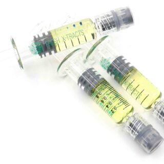 Pineapple – THC Distillate