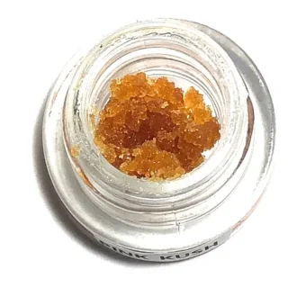 Pink Kush Live Resin EU