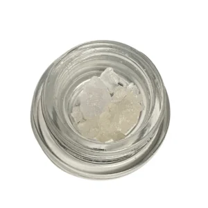 Pink Rockstar THC Diamonds
