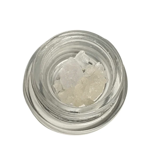 Pink Rockstar THC Diamonds