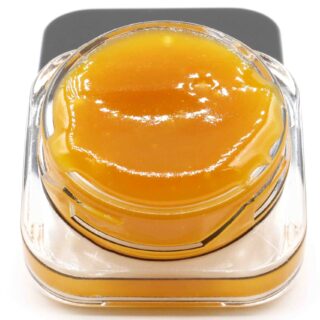 Purple Kush Live Resin EU