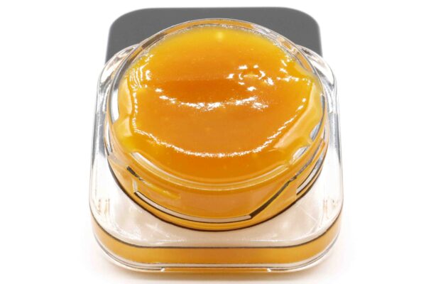 Purple Kush Live Resin EU