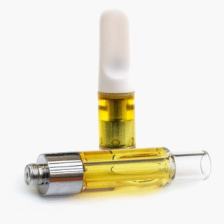 Purple Kush – THC Distillate