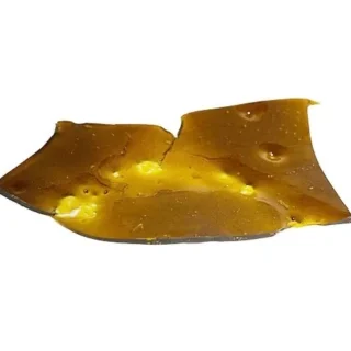 Sour OG Strain Shatter EU