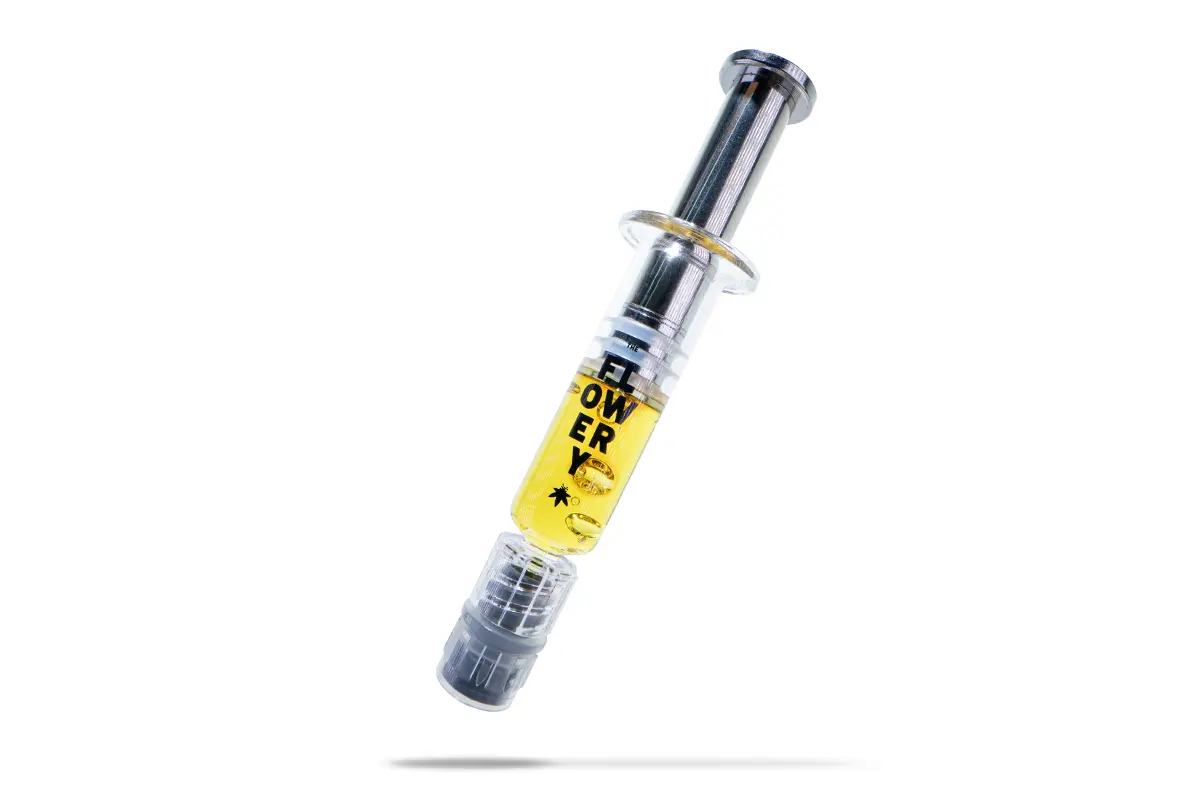 Buy Sour Tangie THC Distillate