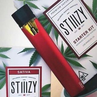 Buy Stiiizy pod