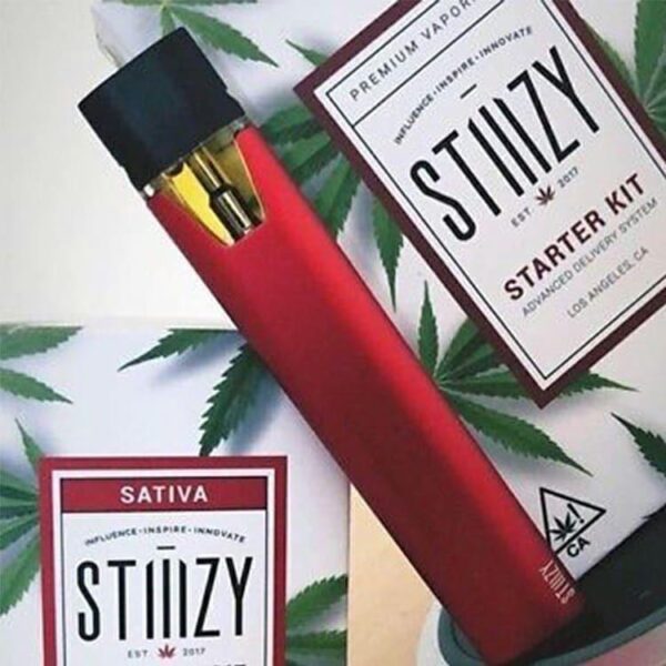 Stiiizy pod