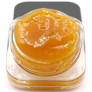 T-4 Live Resin – Sativa Dominant Hybrid EU