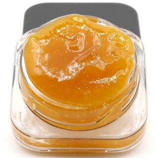 T-4 Live Resin – Sativa Dominant Hybrid EU