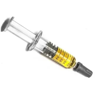Buy THC Distillate