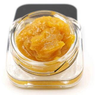 The Funk Live Resin – Indica Dominant Hybrid EU