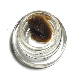 Thin Mint Girl Scout Cookies Live Resin EU