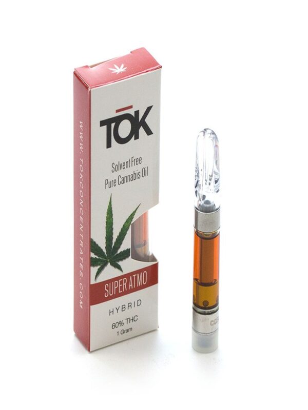TOK Super Atmo
