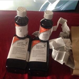 Buy Actavis promethazine with codeine cough syrup