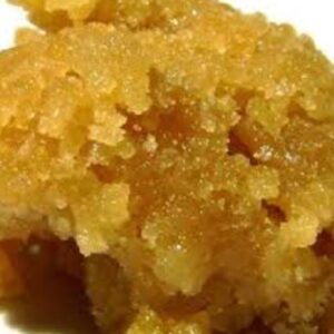 vanilla kush Wax